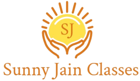 sunnyjainclasses